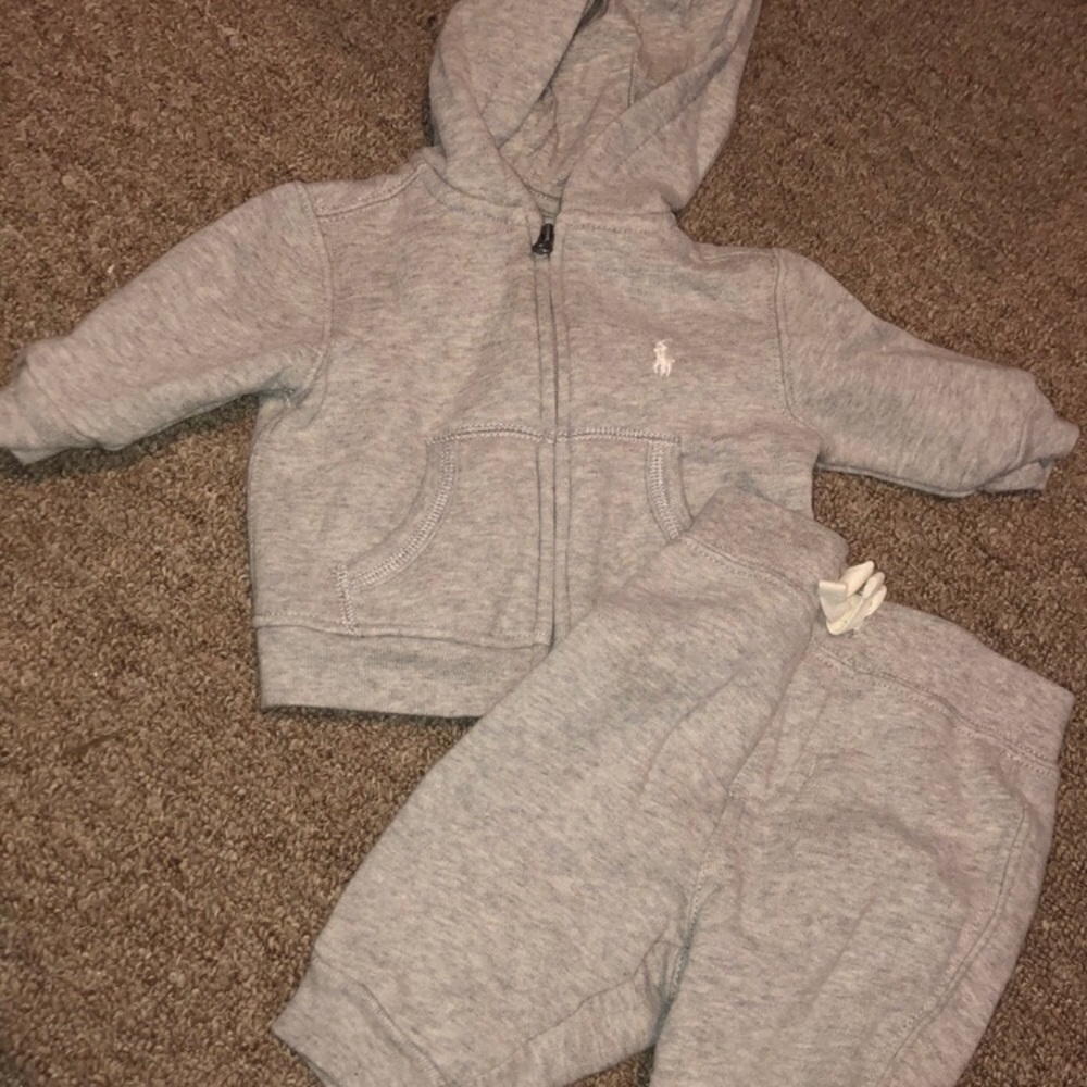 Baby clothes